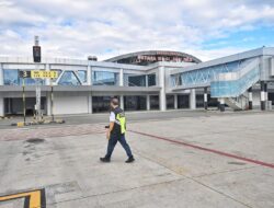 Kemenhub : Pemerintah Tetapkan 36 Bandara Umum sebagai Bandara Internasional