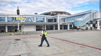 Kemenhub : Pemerintah Tetapkan 36 Bandara Umum sebagai Bandara Internasional