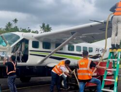 Komitmen Pemerintah Tingkatkan Aksesibilitas Wilayah 3TP Sesuai Asta Cita Presiden