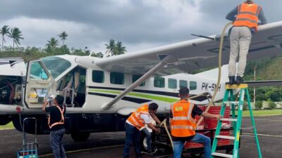 Komitmen Pemerintah Tingkatkan Aksesibilitas Wilayah 3TP Sesuai Asta Cita Presiden