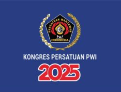 Tiga Keputusan Terbaru jelang SC Kongres  PWI 2025