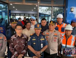 KSOP Gresik Pastikan Seluruh Penumpang KMP Gili I Selamat