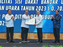 Kemenhub Dukung Pemeriksaan Laporan Keuangan oleh BPK RI