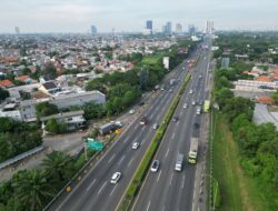 Kemenhub Antisipasi Lonjakan Mobilitas Libur Panjang Maulid Nabi 2025