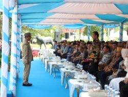 Kemendagri Dorong Pemda Tingkatkan Kualitas Produk Hukum Daerah