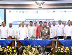 Wamendagri Bima Ingatkan Kepala Daerah Aktifkan Satgas Kopdeskel Merah Putih