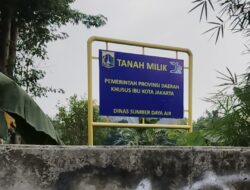 Kurang Bayar Rp. 200 jt an, Dinas SDA Diduga “Bermain Mata” dengan Mafia Tanah