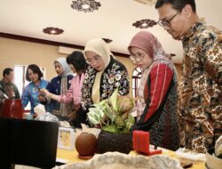 Tri Tito Karnavian Harap Dekranas Award Kian Dikenal dan Diikuti Berbagai Daerah