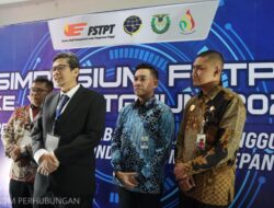 Simposium FSTPT XXVIII di Politeknik Perkeretaapian Indonesia Madiun, Soroti Peran Strategis Perkeretaapian Nasional