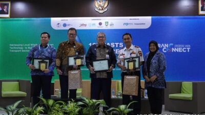 Kemenhub Dorong Digitalisasi Pembayaran untuk Perkuat Integrasi Transportasi Nasional