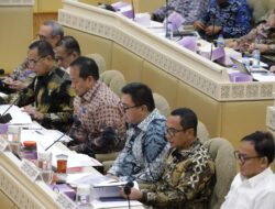 Kemendagri Paparkan Rencana Kerja 2026, Fokus Program Prioritas Presiden hingga Prioritas Nasional