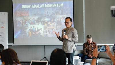 Bima Arya Dorong Aparatur Pemda Manfaatkan Beasiswa Australia untuk Tingkatkan Kualitas Kebijakan Publik