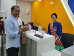 PT.Bank Rakyat Indonesia Hayam Wuruk (Persero) Peringati Hari Pelanggan Nasional 2025 dengan Meningkatkan Layanan