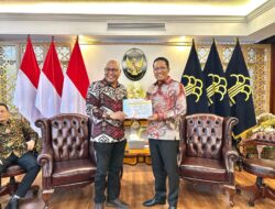 Akses AHU Sangat Cepat dan Mudah, PWI Resmi Terdaftar Kembali