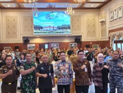 Kemendagri Dorong Pemulihan Pasca-Aksi Unjuk Rasa dan Aktifkan Kembali Siskamling di Kota Malang