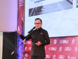 Wamendagri, Bima Arya Dorong Mahasiswa Bersinergi Bangun Lingkungan