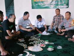 Polres Madiun Bergerak Cepat Mengungkap Fakta, Pria Pamer Alat Kelamin