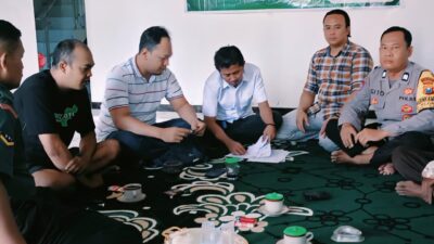 Polres Madiun Bergerak Cepat Mengungkap Fakta, Pria Pamer Alat Kelamin