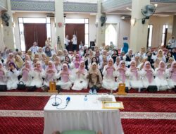 DWP Kemendagri Gelar Peringati Maulid Nabi Muhammad SAW 1447