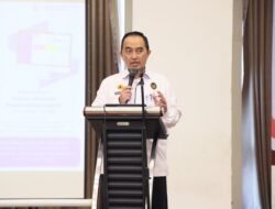 Kemendagri Dorong Pemda Segera Implementasikan SIPD RI dalam Pengelolaan Keuangan Daerah