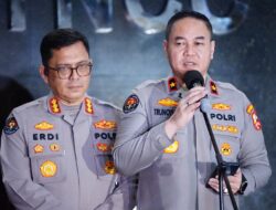 Mutasi Jabatan Strategis Polri : Ka BIK, Komandan Korps Brimob dan Kapolda serta 60 Personel