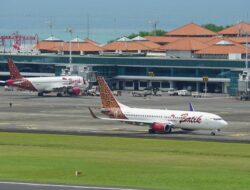 Pembangunan Bandar Udara Bali Utara Wajib Penuhi Persyaratan