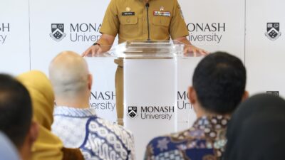 Wamendagri Minta Pemda Pahami Betul RP2P dalam Pembangunan Perkotaan