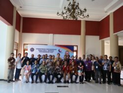 Kemenhub Dorong Konsistensi Penerapan ISPS Code di Fasilitas Pelabuhan Indonesia