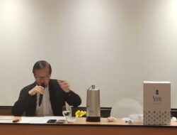 Teknologi Phase-Free Jepang, Jawaban Saat Air Bersih Mendadak Hilang