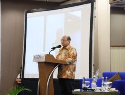 Ditjen Keuda Dorong Optimalisasi BUMD sebagai Lokomotif Ekonomi Daerah