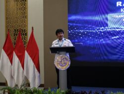 Ditjen Hubud Selenggarakan Rakornis Otoritas Bandar Udara Tahun 2025