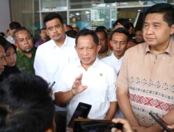 Dukung Program Tiga Juta Rumah, Mendagri Pacu Daerah Perbanyak Penerbitan PBG bagi MBR