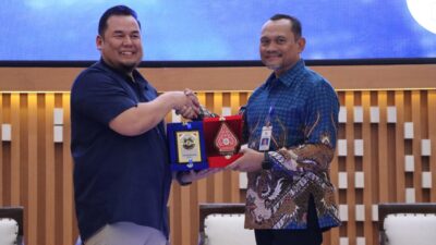 Kemenhub Perkuat Diplomasi Maritim Indonesia lewat Pelatihan Internasional 13 Negara Afrika