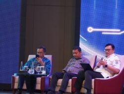 Kemendagri Perkenalkan Program SIGROW untuk&nbsp; Percepatan Pertumbuhan Ekonomi Daerah