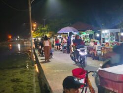 Transparansi Setengah Hati” Tunggakan Restribusi UMKM DKI Jakarta Capai Milyaran Rupiah