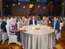 Jasaraharja Putera Dukung Penguatan Industri Asuransi Nasional