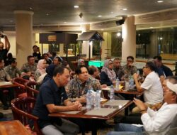 Menhub Dudy akan Percepat Peningkatan Akses Jalan Menuju Pelabuhan Patimban