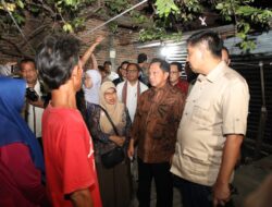 Mendagri: Program Tiga Juta Rumah Wujud Ekonomi Kerakyatan Presiden Prabowo