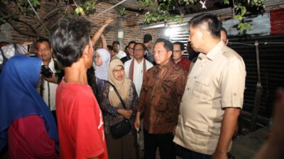Mendagri: Program Tiga Juta Rumah Wujud Ekonomi Kerakyatan Presiden Prabowo