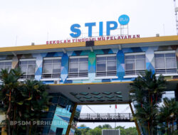 STIP Jakarta Resmi menjadi Anggota Internasional Association of Maritime Universitas (IAMU)