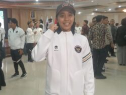Emmy Noerhayat berharap yang Terbaik, Atlet DKI Absyah Ramadhani Bidik Medali di AYG 2025 di Bahrain