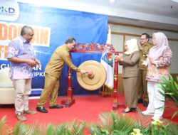 BSKDN Buka Penginputan IPKD 2025, Dorong Daerah Perkuat Kualitas Pengelolaan APBD