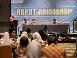 Kemendagri Tekankan Implementasi SIPD-RI dalam Perencanaan Anggaran Daerah