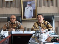 BSKDN Kemendagri dan LAN Sinergi Perkuat Kebijakan Daerah Berbasis Bukti