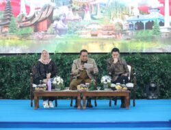 Kementerian Lingkungan Hidup dan Danantara Ajak Pemda Perhatian terhadap Persoalan Sampah