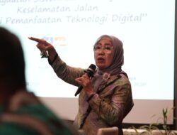 Ditjen Hubdat dorong Implementasi Pilar ketiga Rencana Umum Nasional Keselamatan LLAJ