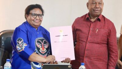 Wamendagri Ribka Tekankan Penguatan Kinerja Pemda di Tanah Papua