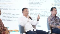 Dirjen Hubdat Optimistis Angkutan Nataru 2025-2026 Sukses Berkat Kolaborasi