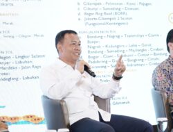 Dirjen Hubdat Optimistis Angkutan Nataru 2025-2026 Sukses Berkat Kolaborasi