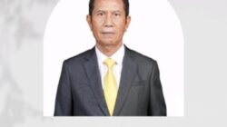 Insan Pers Berduka, Mendiang Agus Naibaho Pimred Harapan Rakyat Berpulang